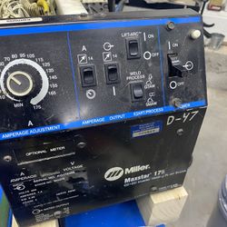  Welder  