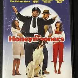 The Honeymooners 