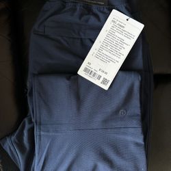 Lululemon ABC jogger 