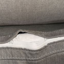 Nixon 4 Piece Sectional Couch 