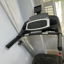 Tread Mill 