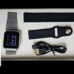 Smart watch 