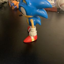 Sonic Toys