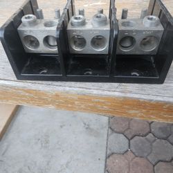 Electric Distribution Center