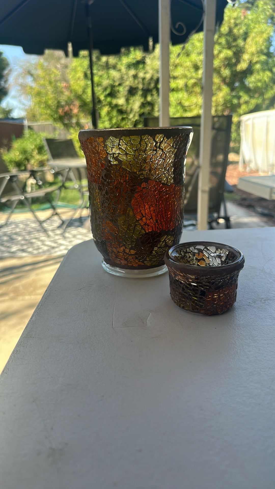Candle Holder 