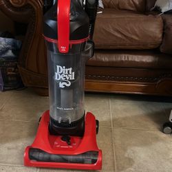 Dirt Devil Multi-Surface Vacuum