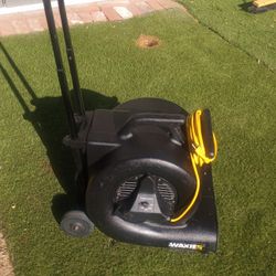 Waxie 3-Speed AirMover