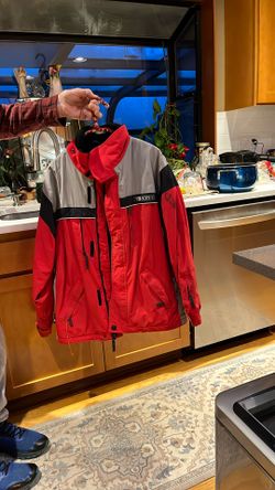 Youth Winter Jacket