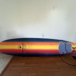 Surfboard