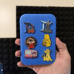 Disney Pins 