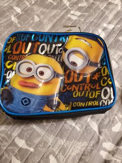 Kids Lunch Box 