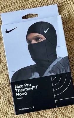 Nike ski mask