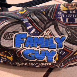 ComicCon Exclusive Family Guy fanny Pack