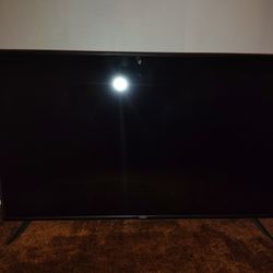 Vizio 4k tv scrap