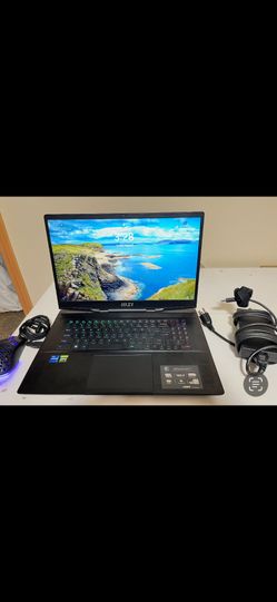 MSI Stealth GS 77 12UE-046