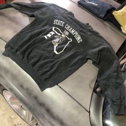 Old School Bmx Sweater 