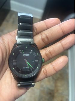 Citizen Watch