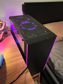 RTX 2070 super Gaming PC