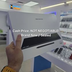 Samsung Tab S11 Ultra Brand New 