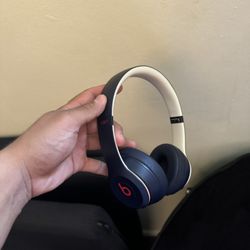 Beats Solo 3