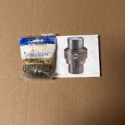 Main Drive Bearing Tool