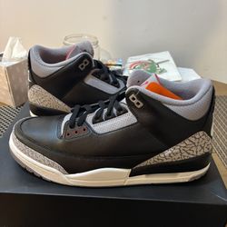 Nike Air Jordan 3
