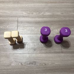 Dumb Bells