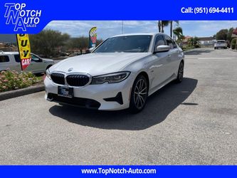 2022 BMW 330e
