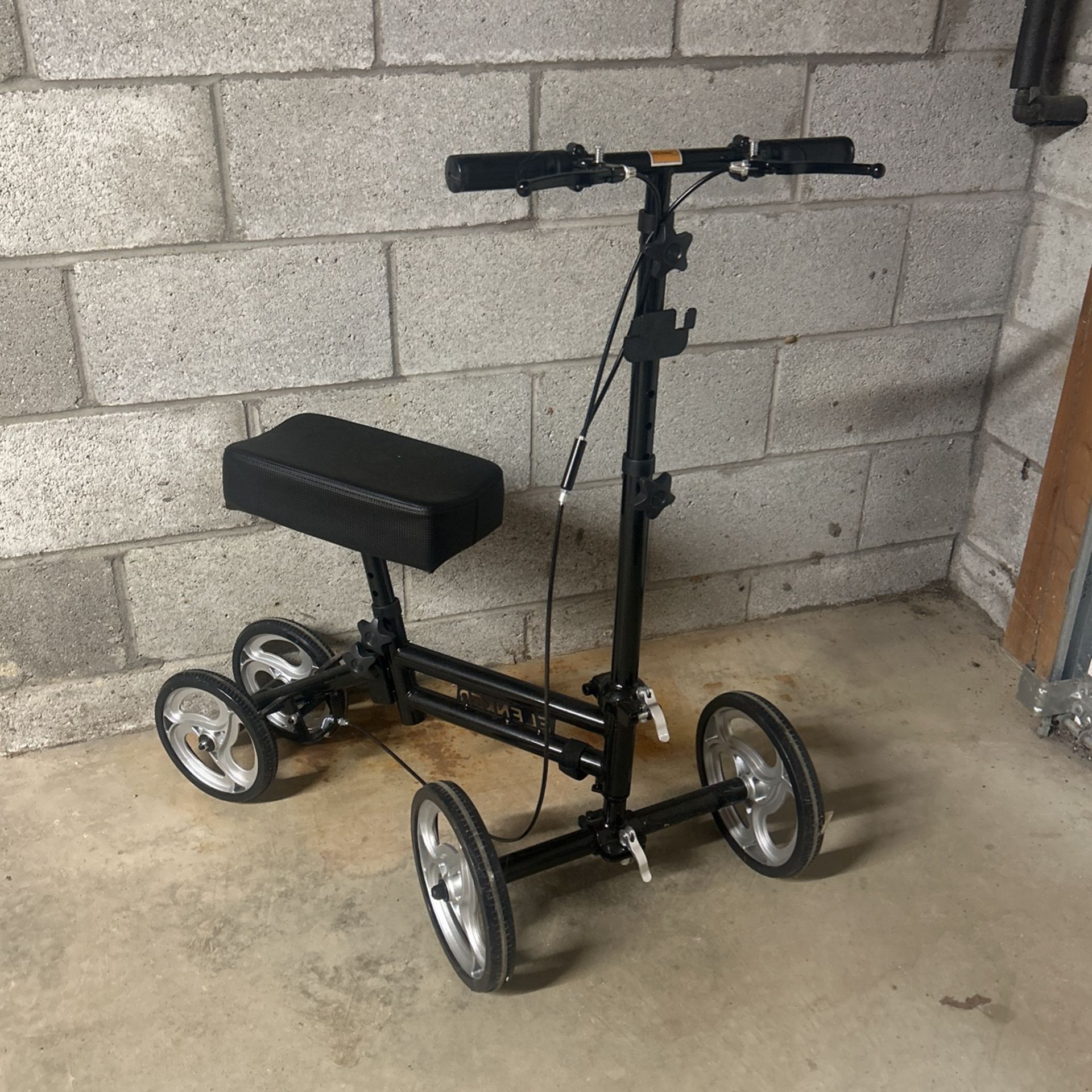 Knee Scooter/bike