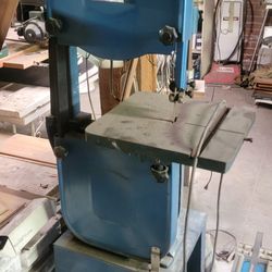 B and r bansaw