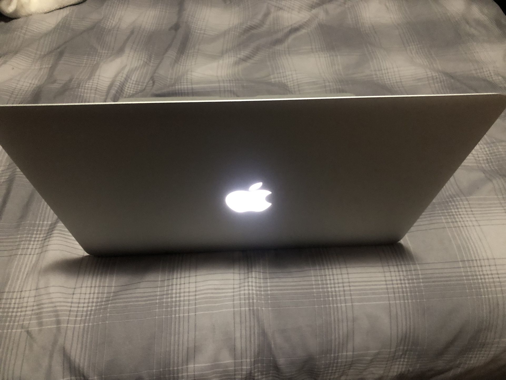 MacBook Air