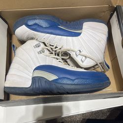 Jordan 12