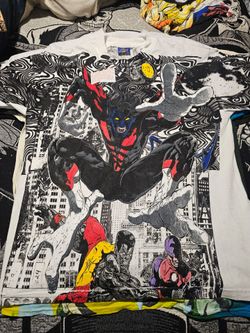 Vintage rush  nightcrawler