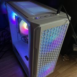 Rtx 3050, Core i9 12th Gen, 16gb Ram, 1tb Ssd Desktop