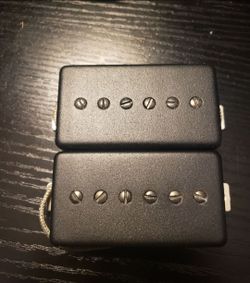 Seymour Duncan Phat Cats - Single Coil Pickups