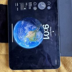 iPad Mini Latest Model 