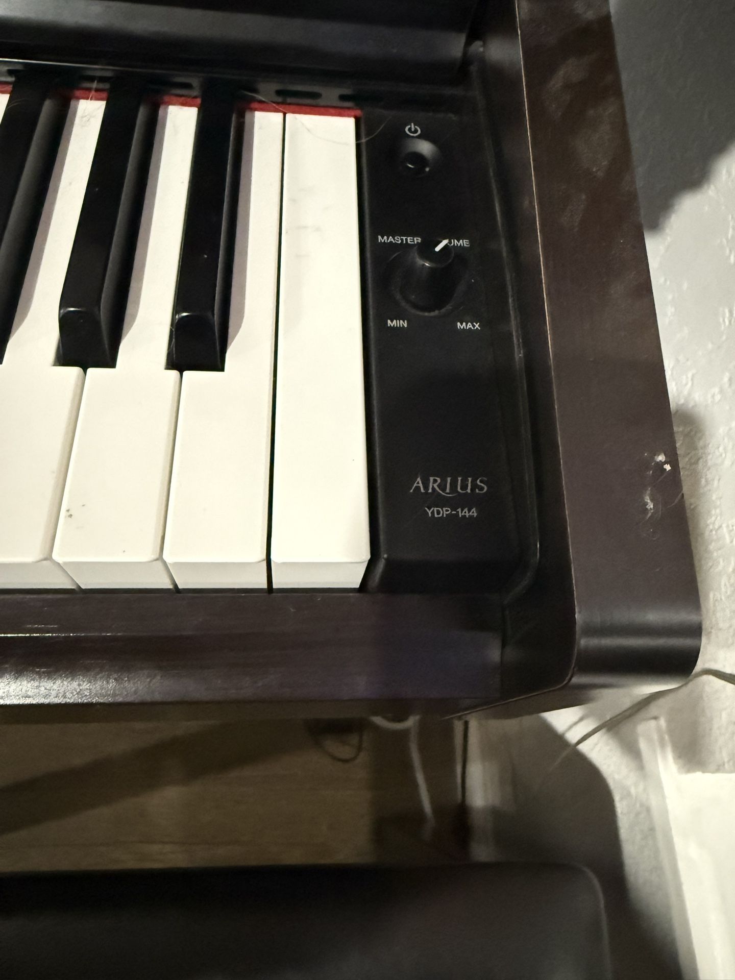 Yamaha Arius YDP-144 For Sale