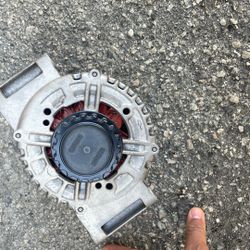 Alternator For Chrysler 300