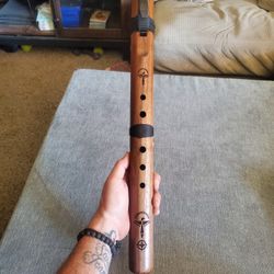 Native Flute 
