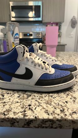 Nike high tops
