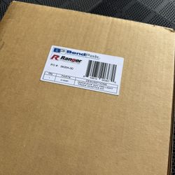 Qick Jack SUV And Light Truck Adaptor Kit