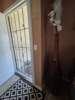 Flower Decoration