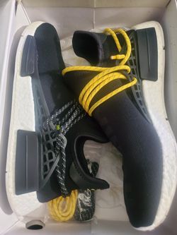 Human Race Black