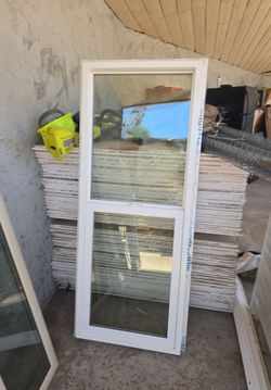 24 x 60 new construction - single hung