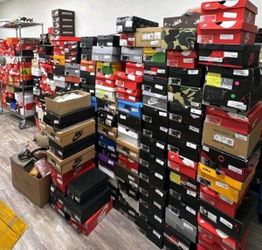 Shoes For Sale !! (Read Description)