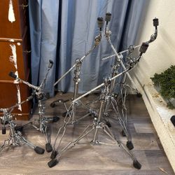 Tama Roadpro Stands And Hardware 