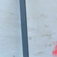 24” x 1” x1” Metal pieces - good for shelves / welding / fabicrating. 26 pieces available $3 each  