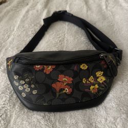 Coach Belt bag