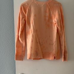 Cat And Jacket Peach Jacket 