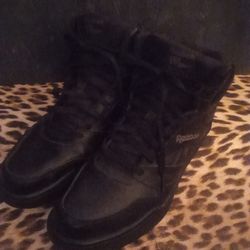 Size 12 Reebok